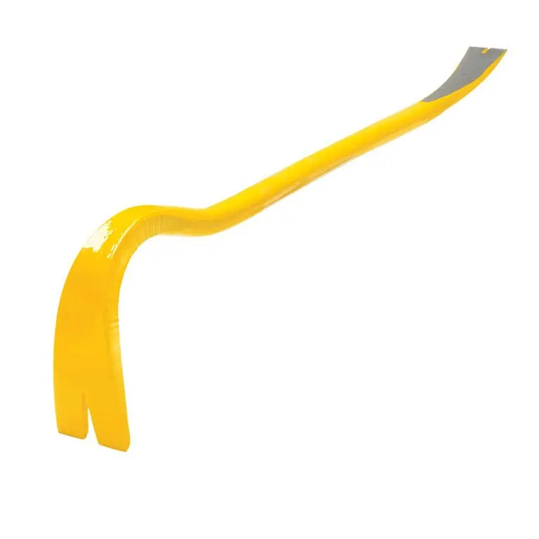 Meest Verkocht Stanley Sloopbeitel 60 cm