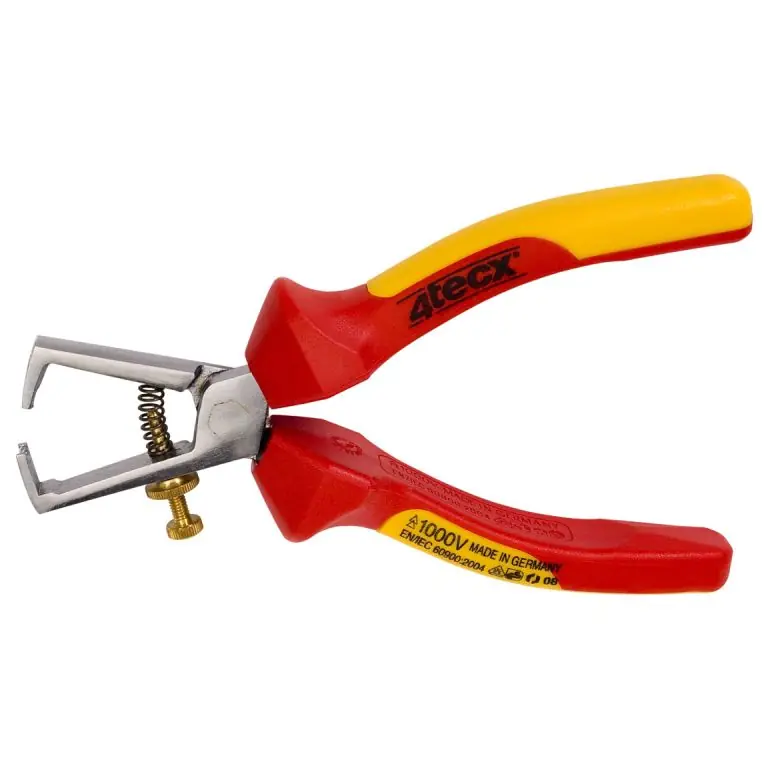 4Tecx Afstriptang VDE Voordeelprijs