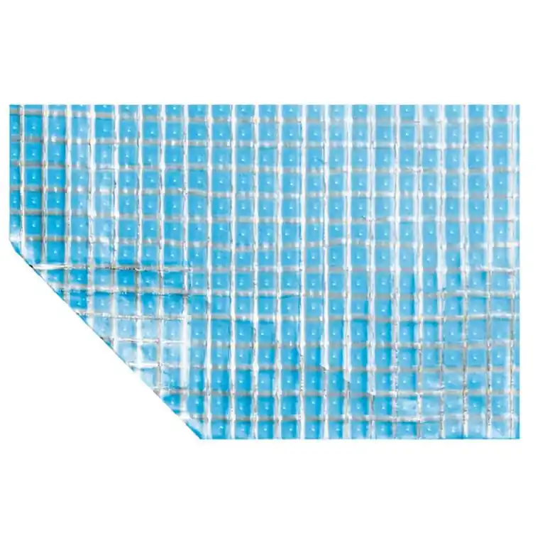 4Tecx Dampdoorlatende Folie Gewapend 50x1.5 m Trendy