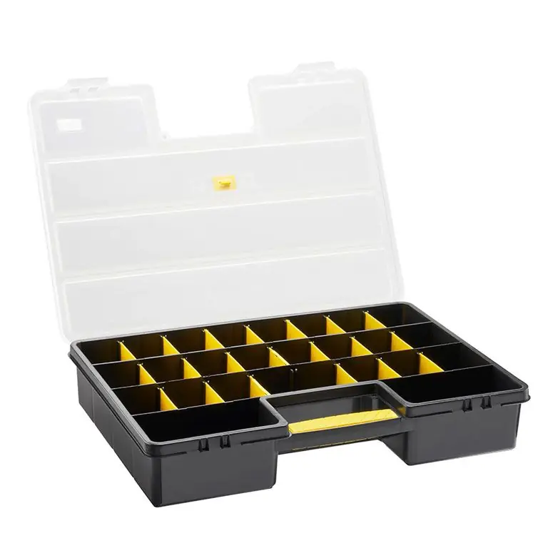 Stanley Organizer Classic 25 Vakken Origineel