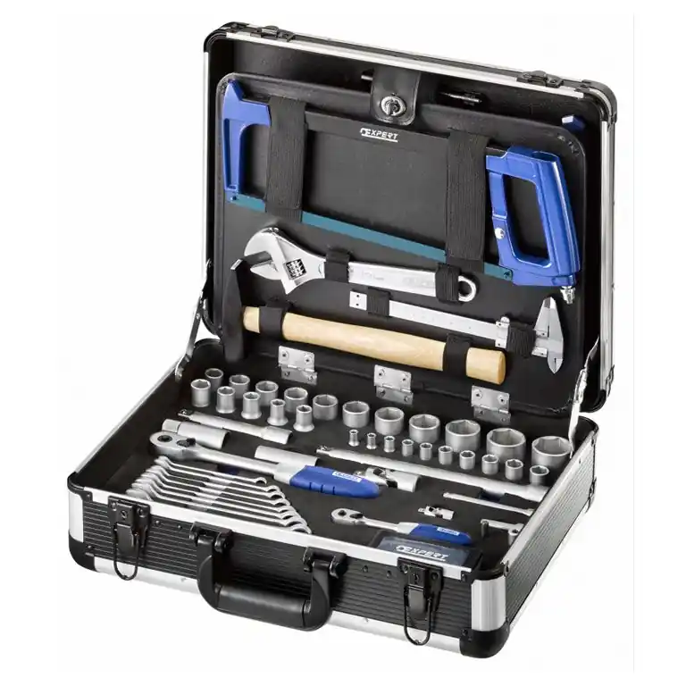 Lage Kosten Facom Gevulde Gereedschapskoffer Expert 145-delig