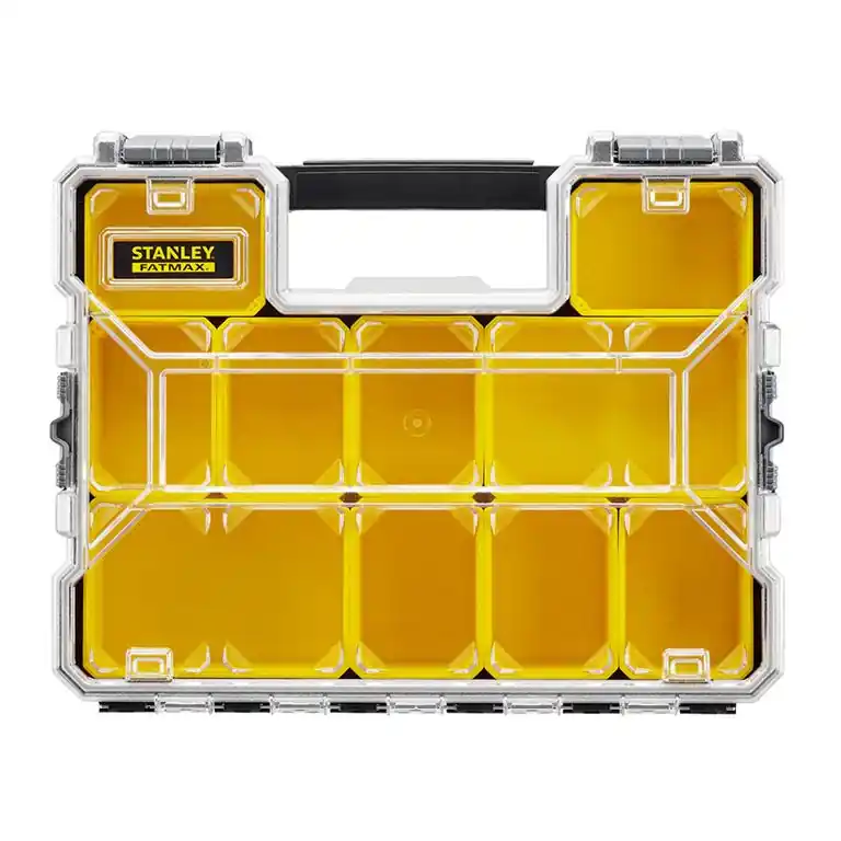 Meest Verkocht Stanley FATMAX Professionele Organizer (ondiep)
