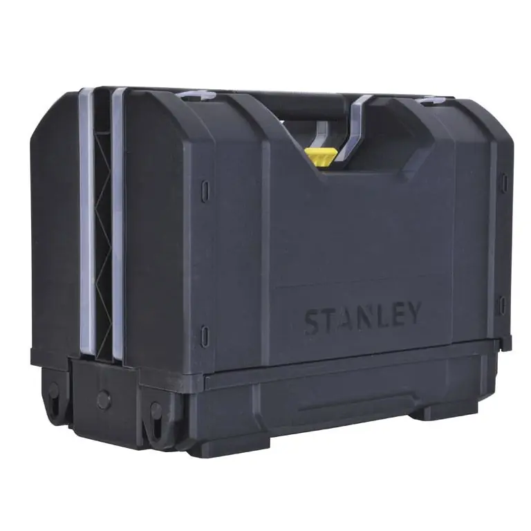 Hete Deal Stanley Organizer 3in1