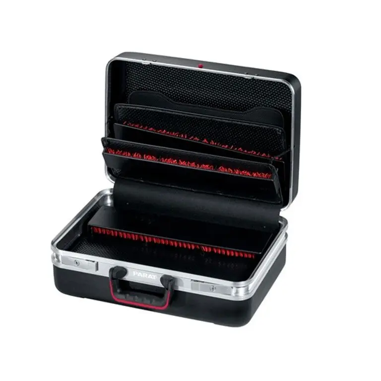 Parat Schalenkoffer Classic Plus CP-7 Nieuw