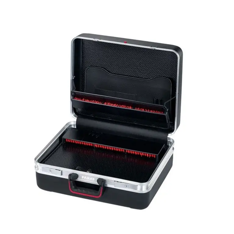 Tijdelijk Beschikbaar Parat Schalenkoffer Classic Deep Space