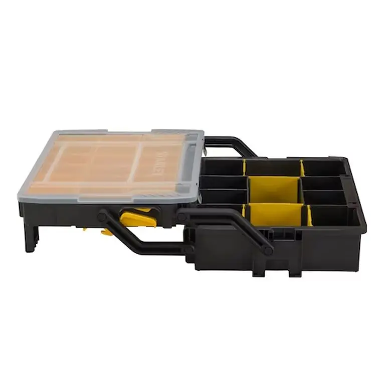 Aanbieding Stanley Organizer Sortlevel met 2 niveau’s