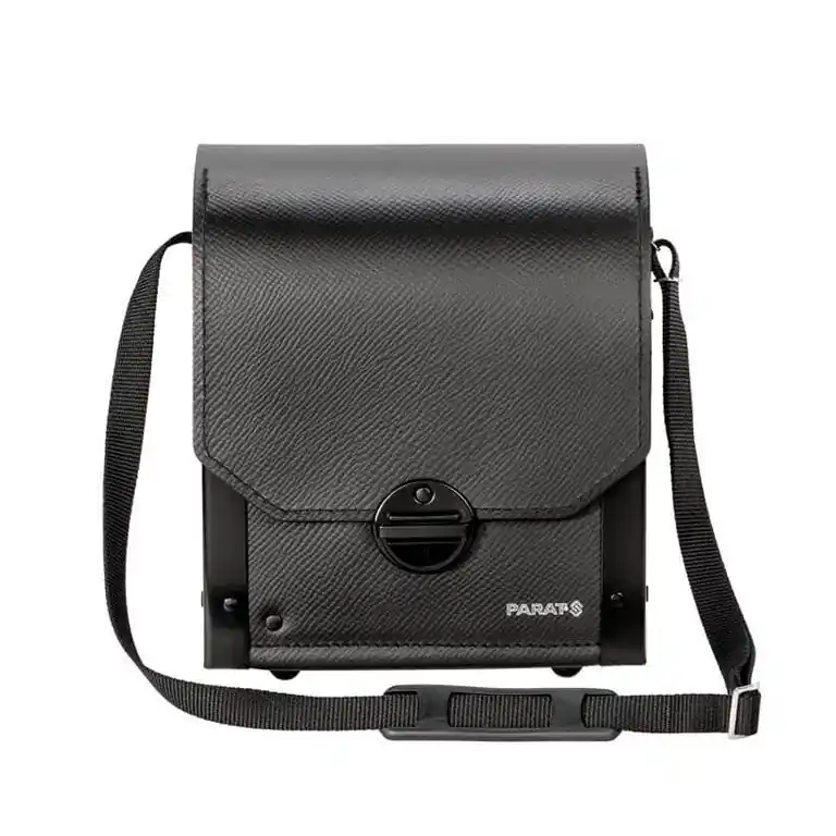 Parat Werktuigentas Leder Top Line Superprijs