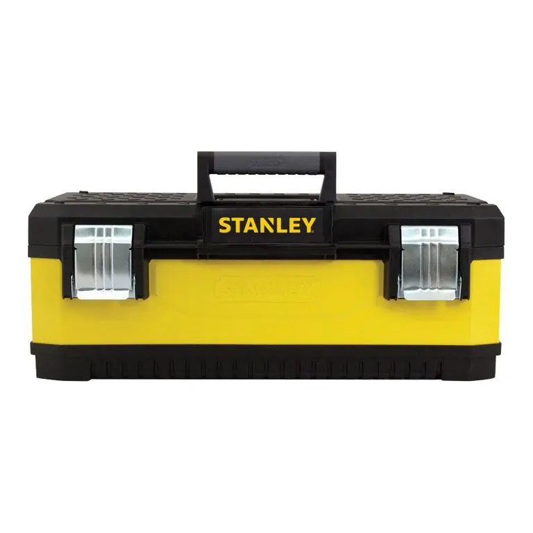 Aanbieding Stanley Gereedschapskoffer MP 20"