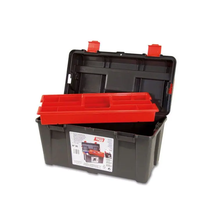 Tayg Gereedschapskist Nº 30 Gereduceerde Prijs