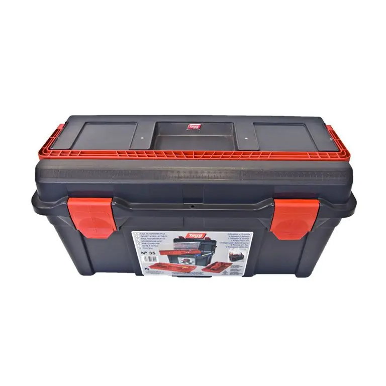 Finale Uitverkoop Tayg Gereedschapskist Nº 35