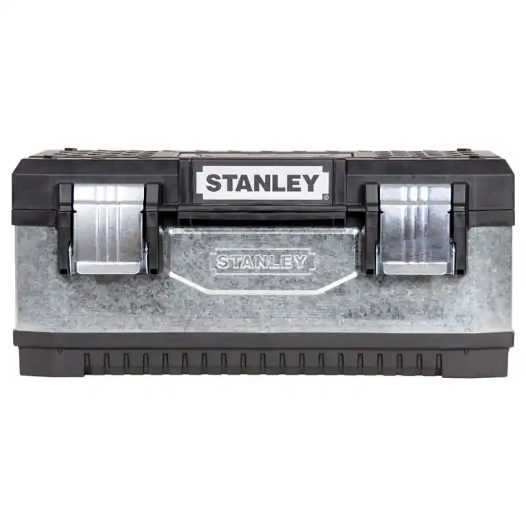 Weekendaanbieding Stanley Gereedschapskoffer Galva MP 26"