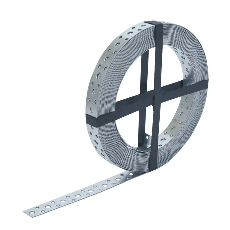 GB Montagestrip/Windverband 10 Meter Hoge Kwaliteit