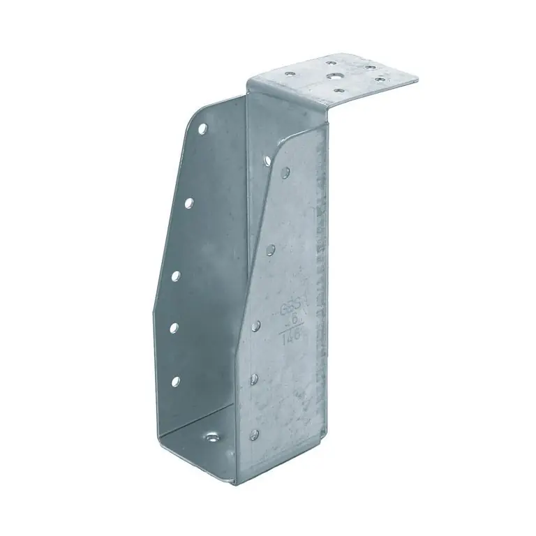 Aanbieding GB Balkdrager 50 x 150 mm (per stuk)