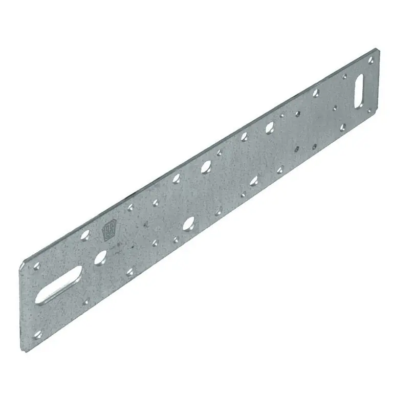 GB Koppelplaat 300 mm (per stuk) Professioneel