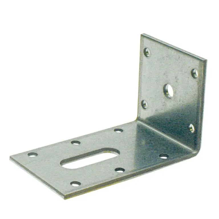 Premium GB Hoek-anker Zwaar 65 x 105 mm (per stuk)