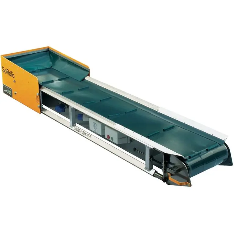 Finale Uitverkoop Soroto Transportband 200 x 34 cm