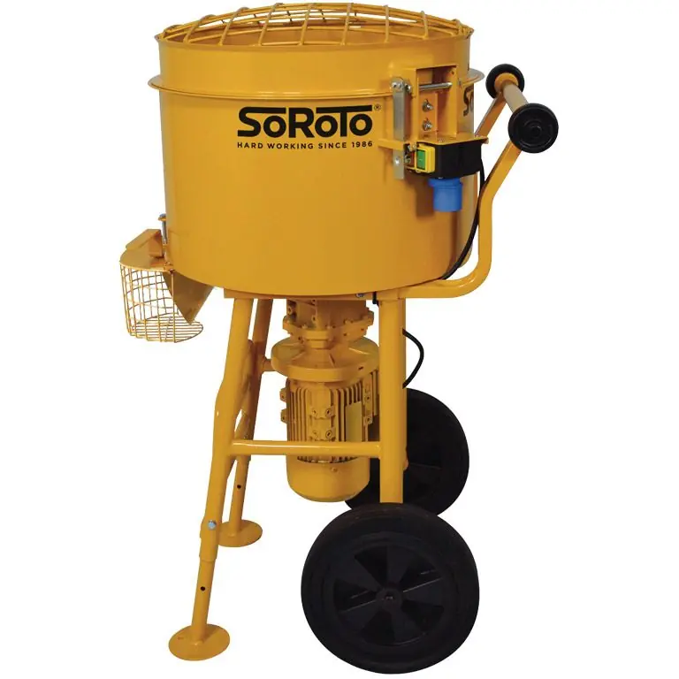 Weekendaanbieding Soroto Dwangmenger 65 liter Light