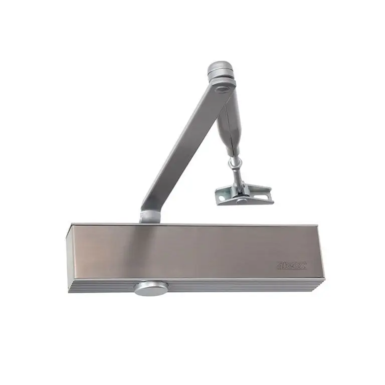 4Tecx Deurdranger TS 5083 met Schaararm Beperkt Aanbod