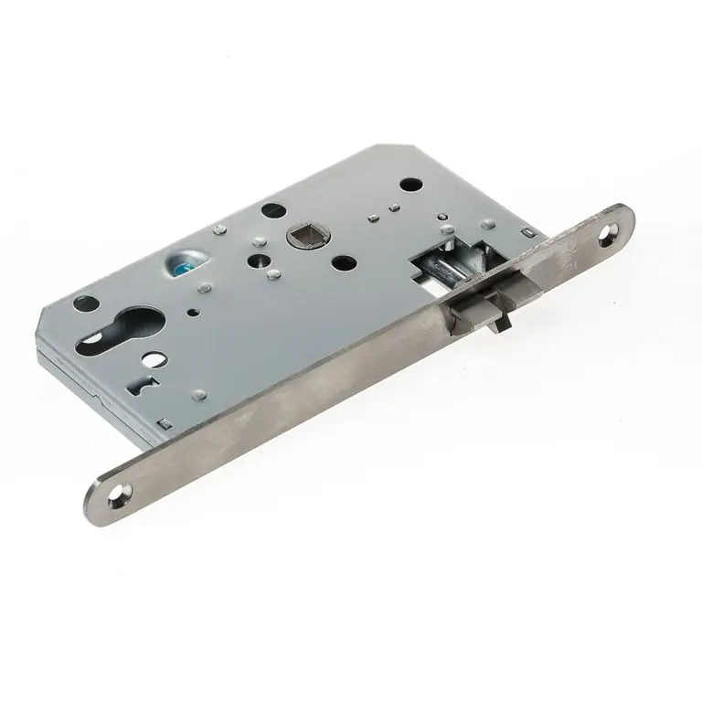 Finale Uitverkoop D4E Insteekslot Zwengelschoot Loopslot PC72