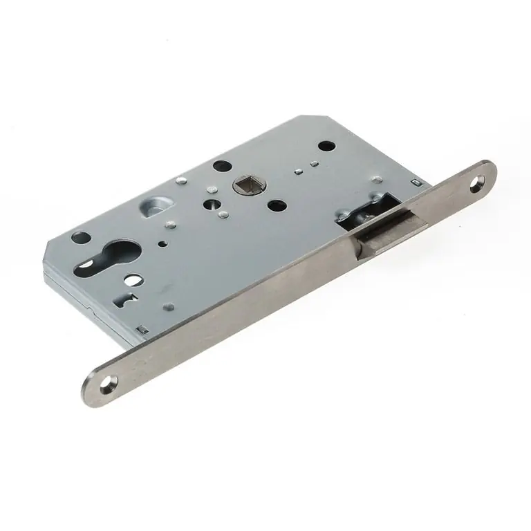 Modern D4E Insteekslot Standaard Loopslot PC72