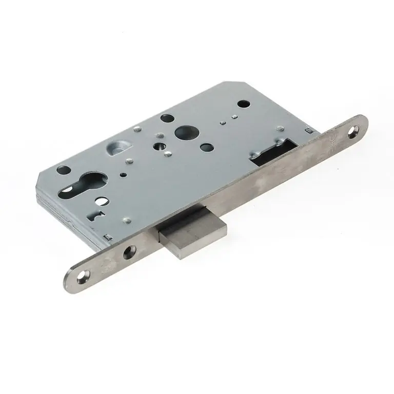 Topkwaliteit D4E Insteekslot Standaard Kastslot PC72