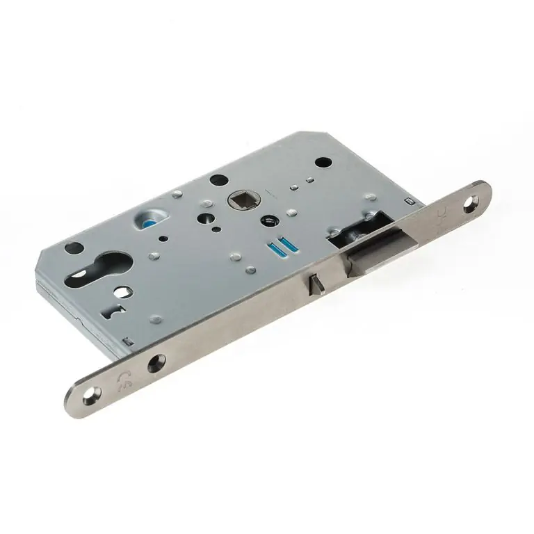 D4E Insteekslot Standaard Zelfsluitend PC72 Bestseller