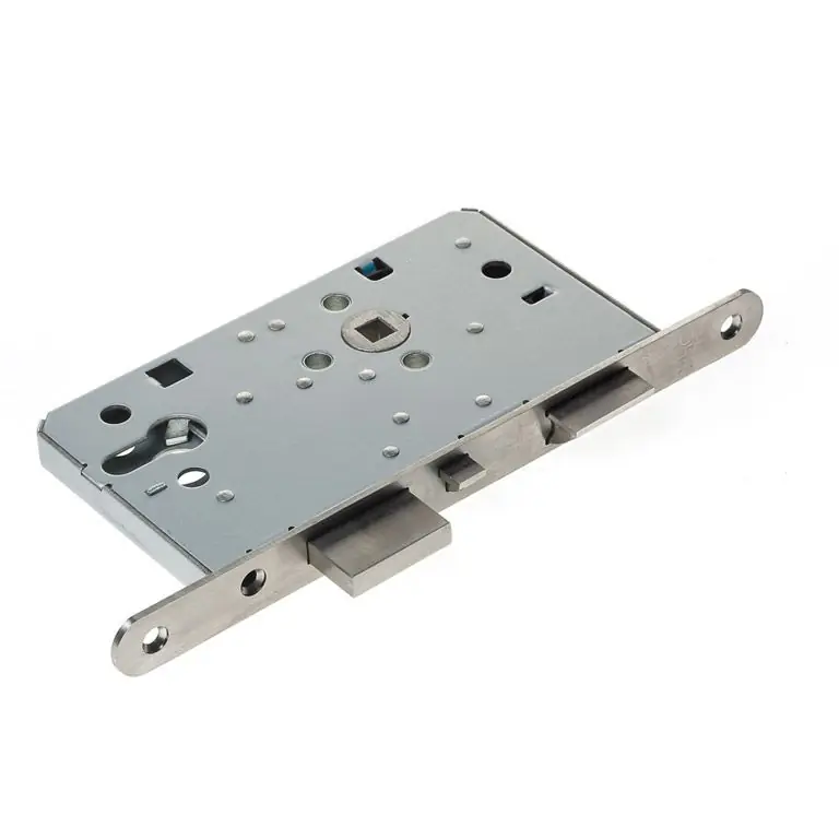 D4E Insteekslot Zelfsluitend Anti-Paniek PC72 Links Rechtstreeks Van De Fabrikant