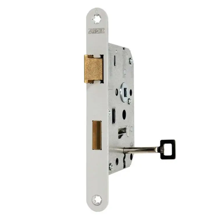 4Tecx Klavierslot Dag en Nachtschoot Gelakt Premium