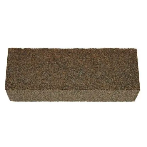 Beste Prijs Carat Slijpsteen voor diamantboren en diamantzaagbladen