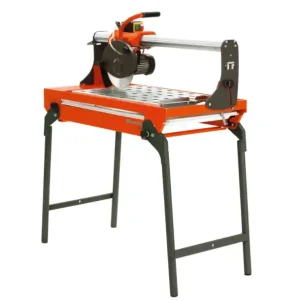 Husqvarna TS 73 R Tegelzaagmachine incl. zaagblad Lage Prijs