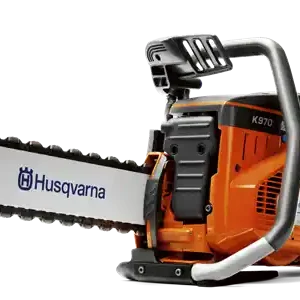 Husqvarna K970 Chain Diamantkettingzaag Tijdelijk Beschikbaar