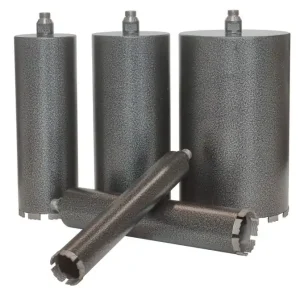 Beperkt Aanbod THS Diamantboor 1/2" Premium Ø 51-200mm