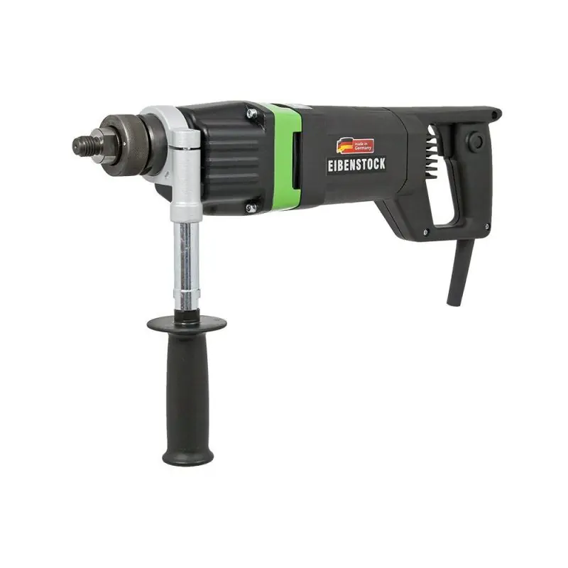 Bestel Nu Eibenstock ESD 1801 Diamantboormachine met softslag