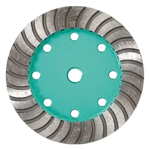 Luxe Sankyo SD-PW Komschijf 125x22,2mm - Natuursteen