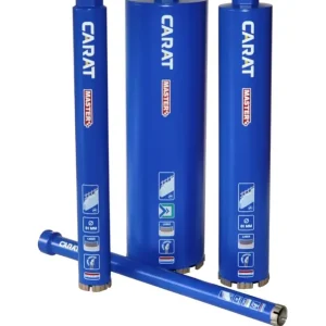 Carat Diamantboor M30 Master Ø 14-201 mm Professioneel