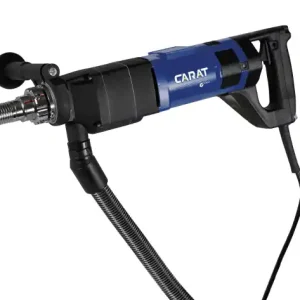 Nieuw Model Carat A-2225 Diamantboormachine
