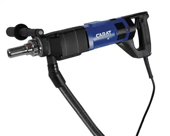 Nieuw Model Carat A-2225 Diamantboormachine