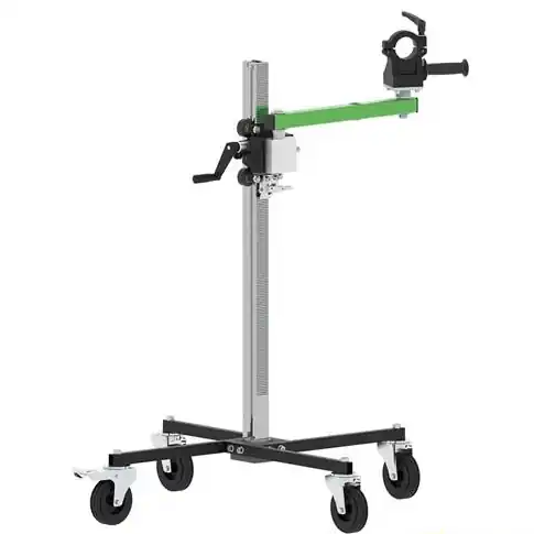 Seizoensaanbieding Eibenstock EBW 1300 Mobiele boorstandaard