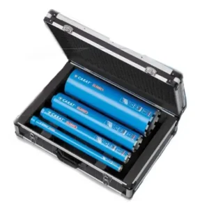 Goedkoop Carat Diamantborenset M30 Classic nat (4-delig)
