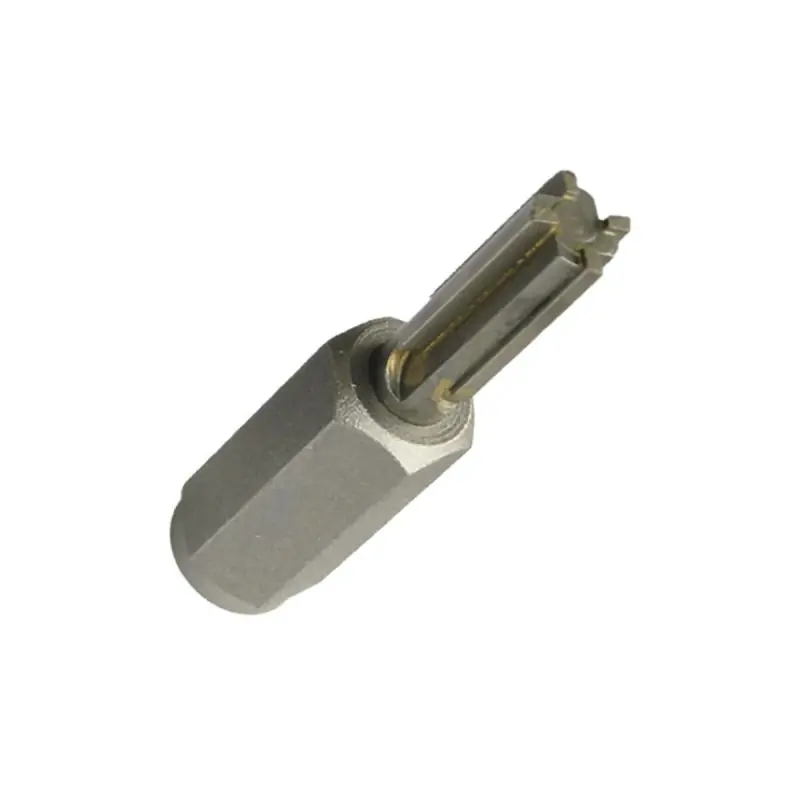 Carat Carbide voegenfrees M14x10mm Luxe