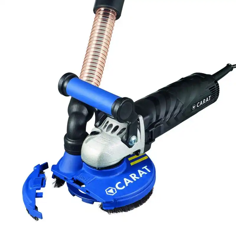 Populair Carat BS-1253N Betonslijper 125 mm