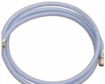 Plaats Bestelling Eibenstock Zuigslang 3 meter vacuümbestendig