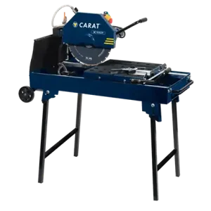 Actieprijs Carat Steenzaagmachine X-Coup 350 mm