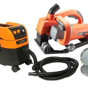 Fabrieksprijs Spit D90 + AC1630P M Combiset