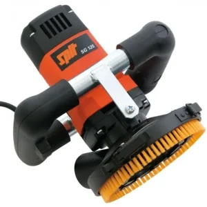 Spit SG125E Betonschuurmachine 125 mm Ambachtelijk