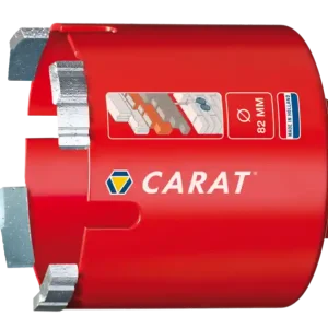 Superprijs Carat Dozenboor M30 Ø 82 mm