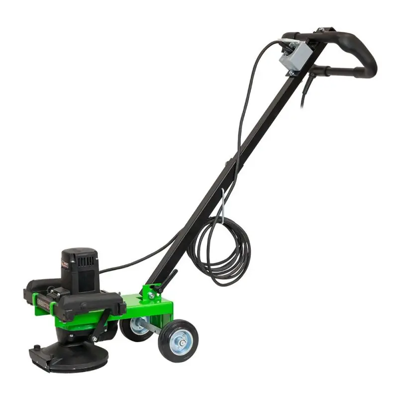 Snelle Levering Eibenstock Vloergeleidingssysteem t.b.v. EBS serie