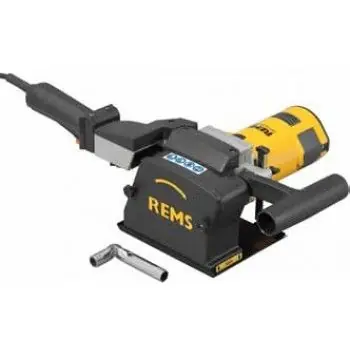 Beste Prijs REMS Krokodil 125 Basic-Pack diamantsleuvenzaag- en -doorslijpmachine