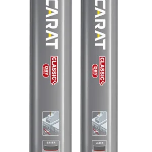 Origineel Carat Diamantboor Classic 1 1/4'' beton droog Ø 62-68 mm