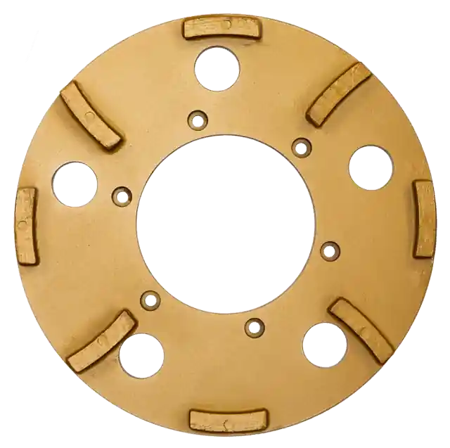 Eibenstock Diamantschijf met segmenten 235mm Hete Deal